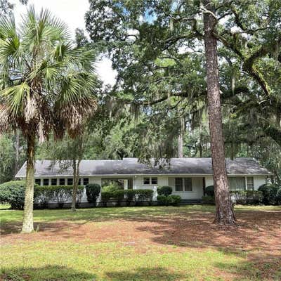 7211 BLYTHE ISLAND HWY, BRUNSWICK, GA 31523 - Image 1