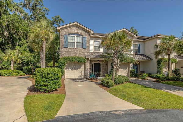 307 RESERVE LN, ST SIMONS ISLAND, GA 31522 - Image 1