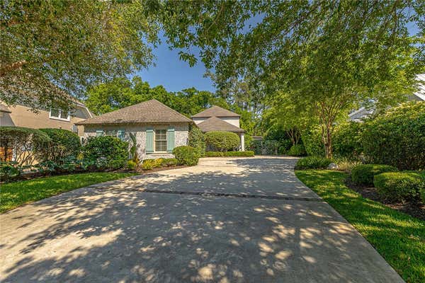 132 COUNTRY CLUB DR, ST SIMONS ISLAND, GA 31522 - Image 1