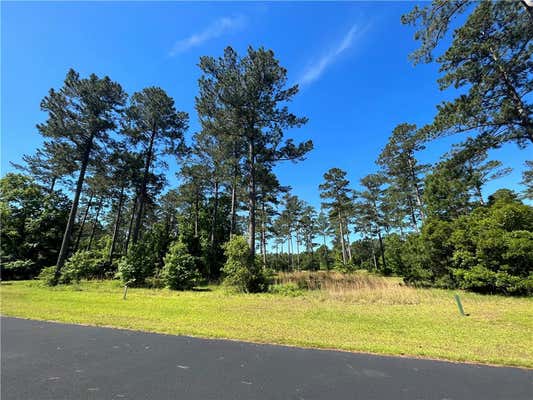 LOT 577 COOPER'S POINT, TOWNSEND, GA 31331, photo 4 of 29