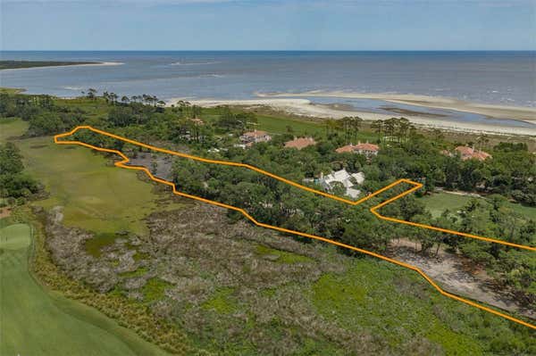 14 & 15 OCEAN LANE, SEA ISLAND, GA 31561 - Image 1