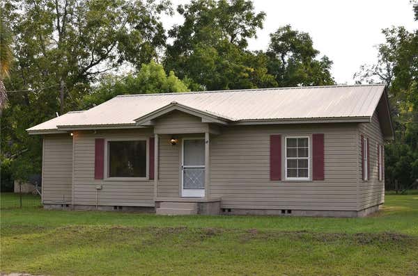 1110 WALLER ST, WAYCROSS, GA 31501 - Image 1