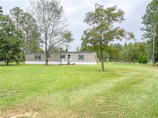 3105 SHALOM DR, BLACKSHEAR, GA 31516, photo 2 of 28