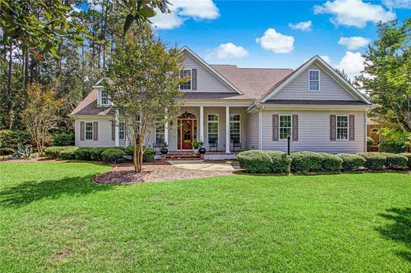 309 MILLERS BRANCH DR, SAINT MARYS, GA 31558 - Image 1