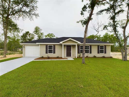 35 TWIN PARKS DR, JESUP, GA 31545 - Image 1