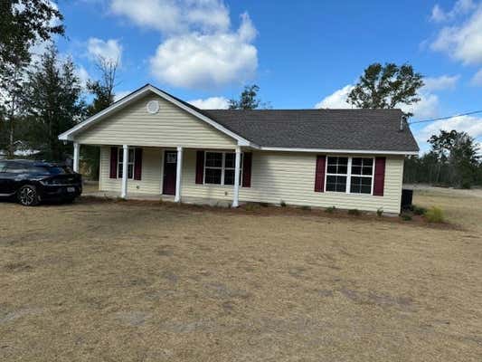 487 BIRCHWOOD RD, NAHUNTA, GA 31553 - Image 1