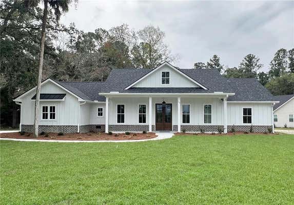 1106 RIVER OAKS RD, BRUNSWICK, GA 31523 - Image 1