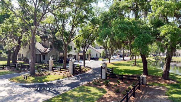 170 FIFTY OAKS LN, ST SIMONS ISLAND, GA 31522 - Image 1