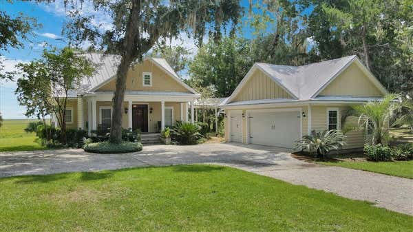 1316 MISSION DR SE, DARIEN, GA 31305 - Image 1