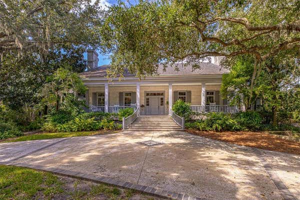 5507 OGLETHORPE DR, SEA ISLAND, GA 31561 - Image 1