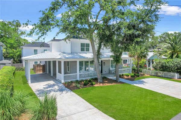 4318 13TH ST, ST SIMONS ISLAND, GA 31522, photo 2 of 75