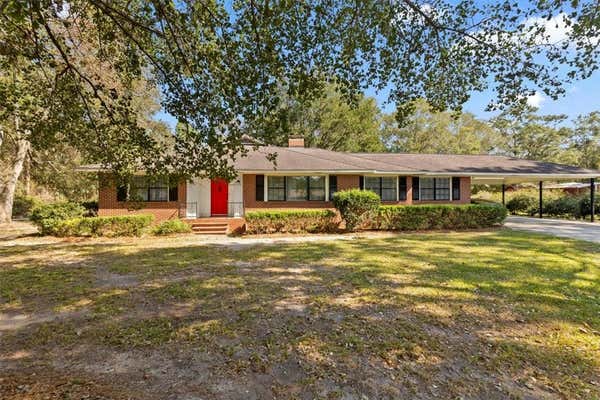 722 W BARNARD ST, GLENNVILLE, GA 30427 - Image 1