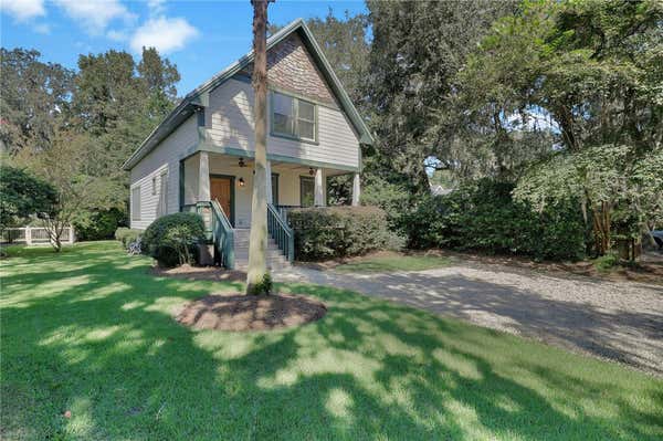 237 BROADWAY ST, ST SIMONS ISLAND, GA 31522 - Image 1