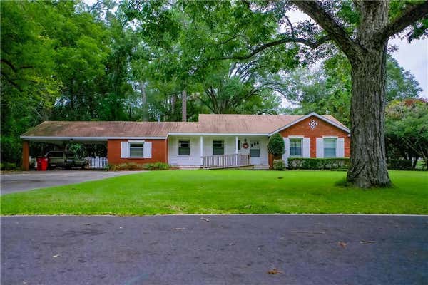 3501 MARTIN ST, PATTERSON, GA 31557 - Image 1