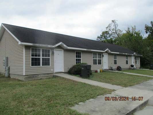 505 IZLAR / 1012 ISABELLA STREET, WAYCROSS, GA 31503 - Image 1