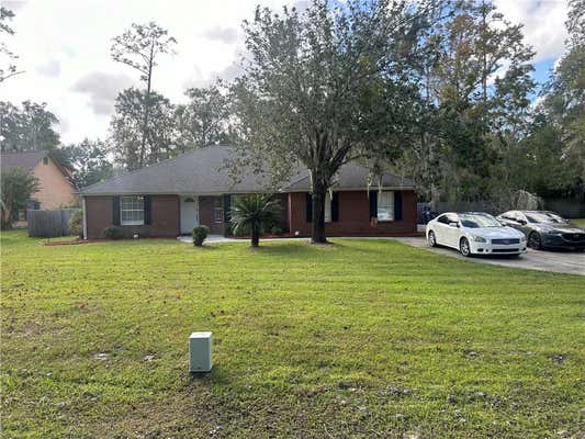 170 DEALS CIR S, WOODBINE, GA 31569 - Image 1