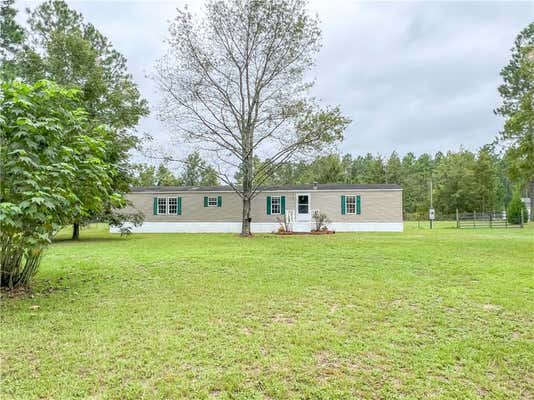 3105 SHALOM DR, BLACKSHEAR, GA 31516 - Image 1