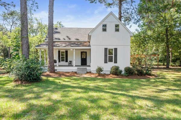 4885 CARMEN RD, WAYCROSS, GA 31503 - Image 1