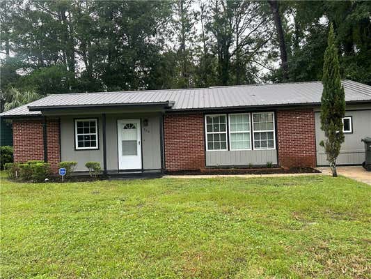 304 HORNET DR, BRUNSWICK, GA 31525 - Image 1