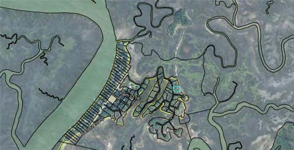 LOT 83 BARBOUR ISLAND, TOWNSEND, GA 31331 - Image 1