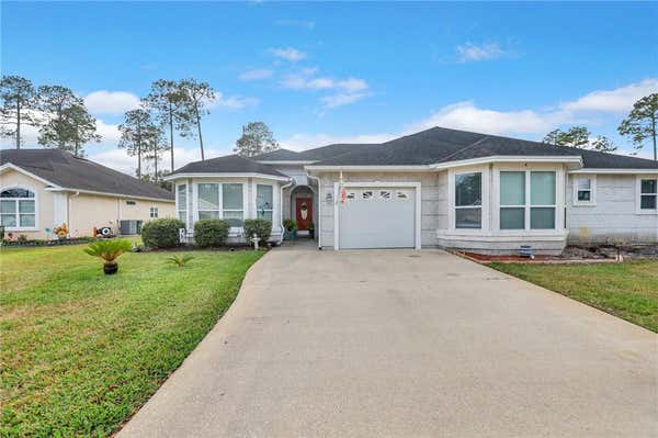 402 EAGLE BLVD, KINGSLAND, GA 31548 - Image 1