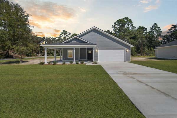 1010 PINE ST, DARIEN, GA 31305 - Image 1