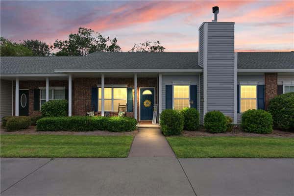 24 WHITE OAK CT, BRUNSWICK, GA 31520 - Image 1