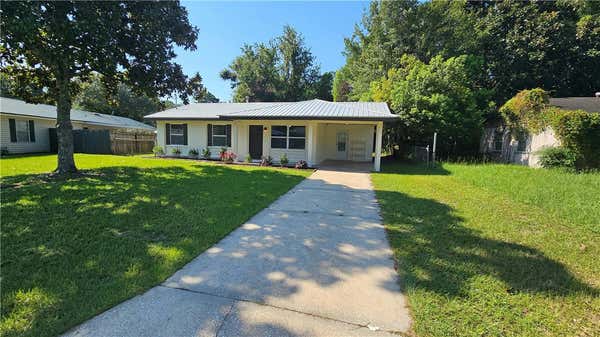 122 SAXON ST, BRUNSWICK, GA 31525, photo 2 of 23