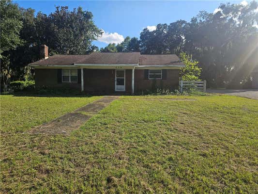 503 FORT KING GEORGE DR, DARIEN, GA 31305 - Image 1