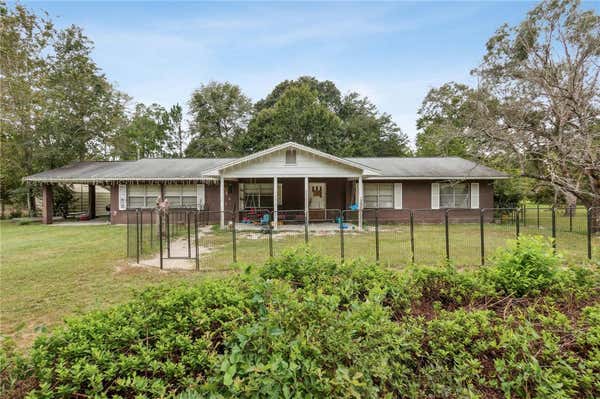 5597 SPANISH CREEK RD, FOLKSTON, GA 31537 - Image 1