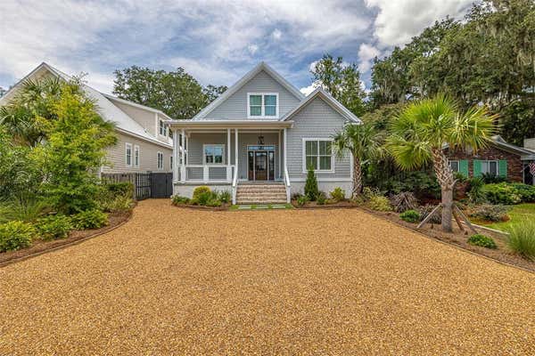 311 PEACHTREE ST, ST SIMONS ISLAND, GA 31522 - Image 1