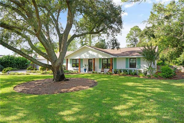 508 RIVERA DR, ST SIMONS ISLAND, GA 31522 - Image 1