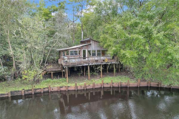 0 LEWIS LANDING, NAHUNTA, GA 31553 - Image 1