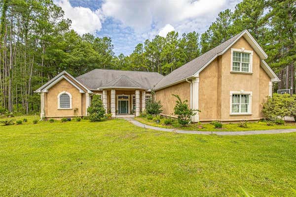 538 MOSSY OAK TRL, WAVERLY, GA 31565 - Image 1