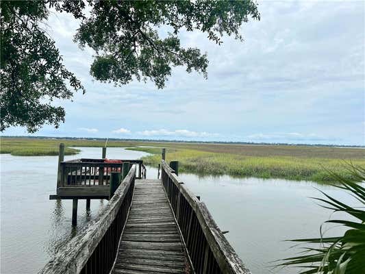 118 HORTON WAY, ST SIMONS ISLAND, GA 31522, photo 4 of 8