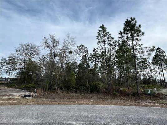 LOT 16 & 17 LONG LEAF LANE, JESUP, GA 31545 - Image 1