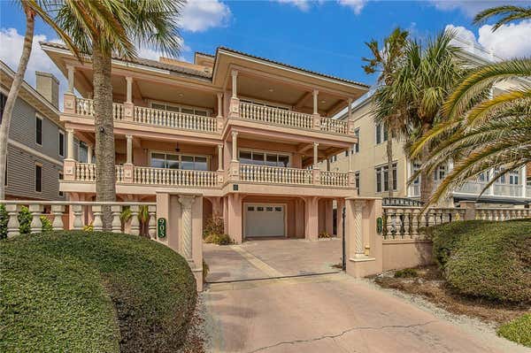 907 BEACHVIEW DR, ST SIMONS ISLAND, GA 31522 - Image 1