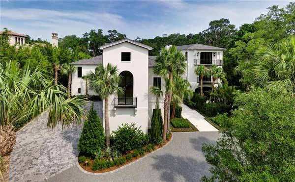 492 FOREST RD, SEA ISLAND, GA 31561 - Image 1