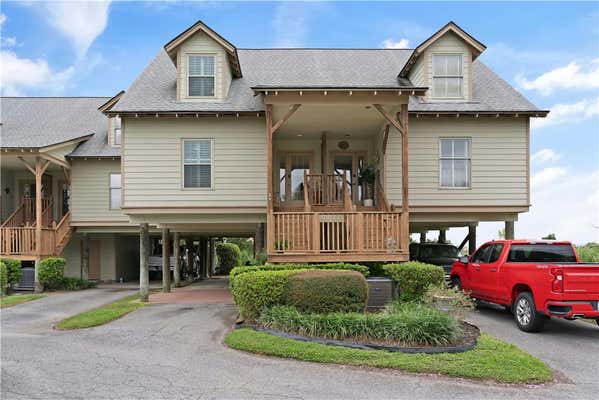 220 RICEFIELD WAY UNIT 17, BRUNSWICK, GA 31525 - Image 1