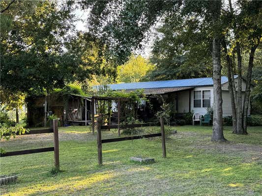 282 ROBERTS ST, NAHUNTA, GA 31553 - Image 1