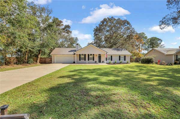 206 BRIGHTON CIR, BRUNSWICK, GA 31525 - Image 1