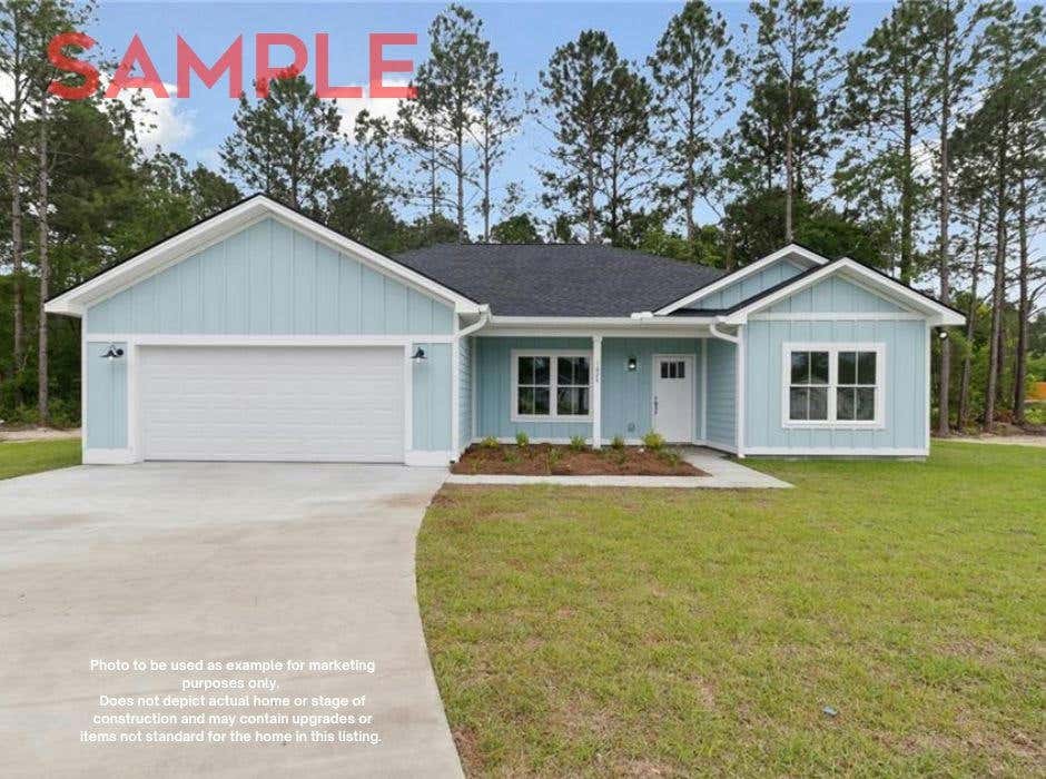 LOT 36 ASHANTILLY DRIVE, DARIEN, GA 31305, photo 1 of 22