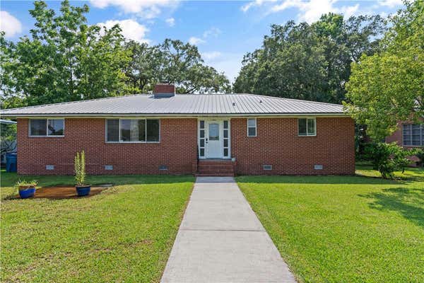 1207 LANIER BLVD, BRUNSWICK, GA 31520 - Image 1