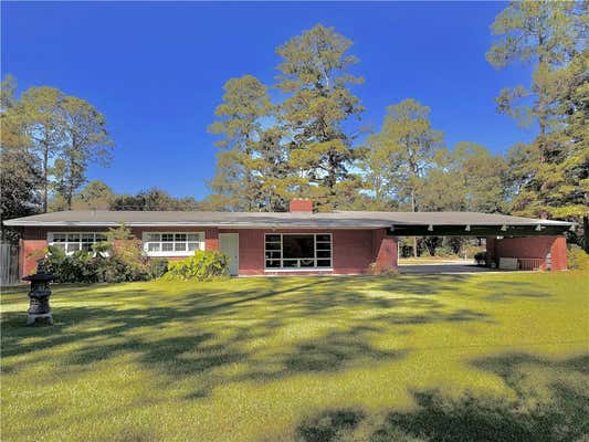 324 HARPER ST, JESUP, GA 31546 - Image 1