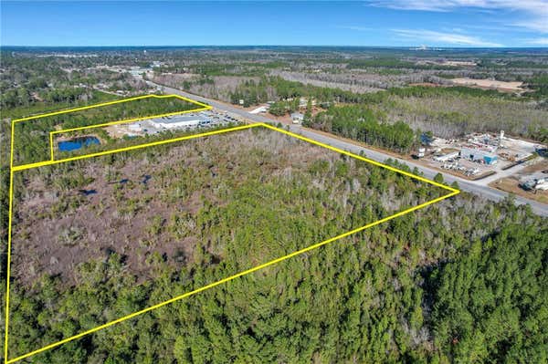 PARCEL 2 AND 3 US HWY 341 S, JESUP, GA 31546 - Image 1