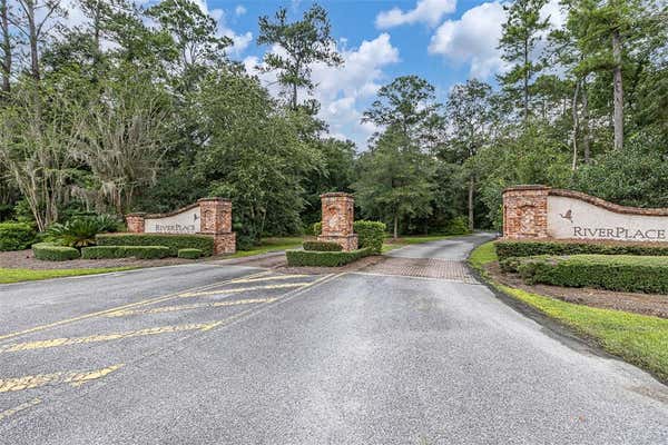 LOT 30 RIVER PLACE DRIVE, WAVERLY, GA 31565 - Image 1