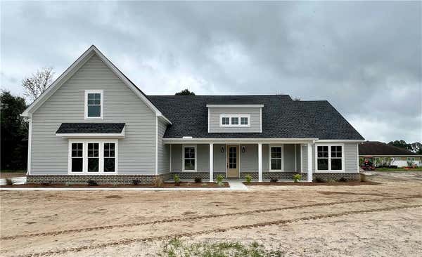 623 SADDLE CIR, WAYCROSS, GA 31503 - Image 1