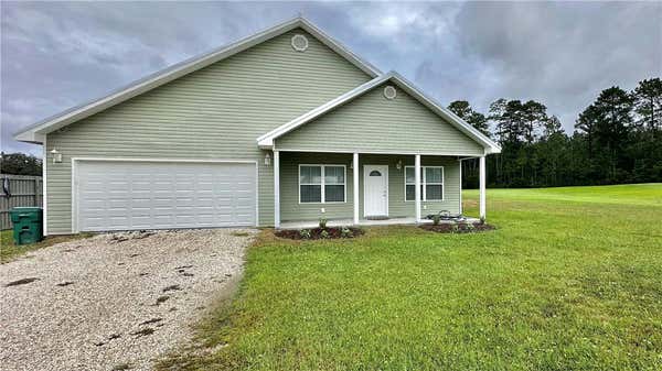 1043 HILLCREST LN SE, DARIEN, GA 31305 - Image 1