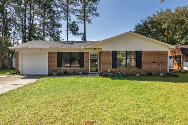 1375 YOA PL, SAINT MARYS, GA 31558 - Image 1