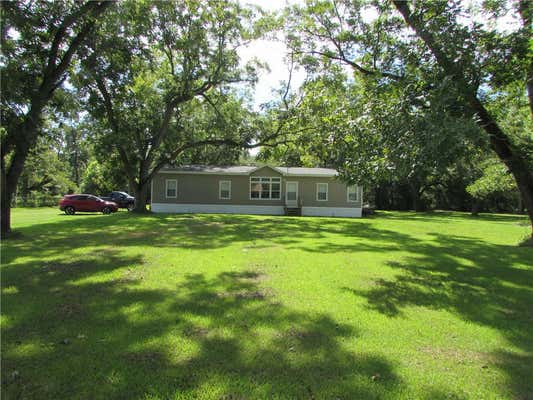 3239 BOB BOWEN RD, BLACKSHEAR, GA 31516 - Image 1